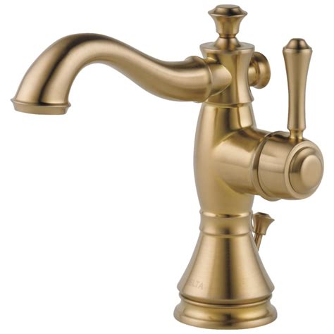 cassidy faucet|delta cassidy single hole.